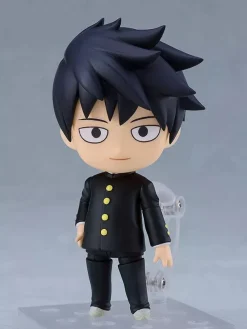 Orange Rouge Nendoroid Mob Psycho 100 III Ritsu Kageyama Action Figure JAPAN OFFICIAL