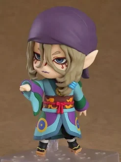 Orange Rouge Figure*Nendoroid Mononoke Medicine Seller Action Figure JAPAN OFFICIAL