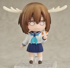 Good Smile Arts Shanghai Nendoroid My Deer Friend Nokotan Noko Shikanoko Action Figure JAPAN OFFICIAL