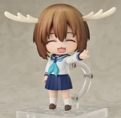 Good Smile Arts Shanghai Nendoroid My Deer Friend Nokotan Noko Shikanoko Action Figure JAPAN OFFICIAL