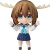 Good Smile Arts Shanghai Figure*Nendoroid My Deer Friend Nokotan Noko Shikanoko Action Figure JAPAN OFFICIAL