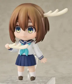 Good Smile Arts Shanghai Figure*Nendoroid My Deer Friend Nokotan Noko Shikanoko Action Figure JAPAN OFFICIAL