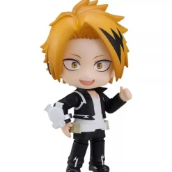 Good Smile Company Nendoroid My Hero Academia Denki Kaminari Action Figure JAPAN OFFICIAL