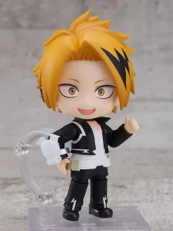 Good Smile Company Nendoroid My Hero Academia Denki Kaminari Action Figure JAPAN OFFICIAL