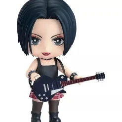 Good Smile Arts Shanghai Figure*Nendoroid NANA Nana Osaki Action Figure JAPAN OFFICIAL