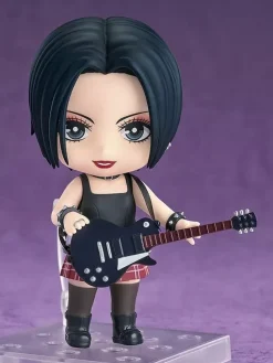 Good Smile Arts Shanghai Figure*Nendoroid NANA Nana Osaki Action Figure JAPAN OFFICIAL