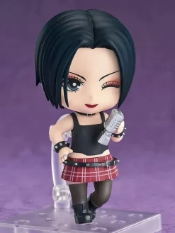 Good Smile Arts Shanghai Nendoroid NANA Nana Osaki Action Figure JAPAN OFFICIAL
