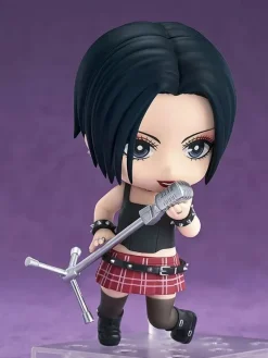Good Smile Arts Shanghai Nendoroid NANA Nana Osaki Action Figure JAPAN OFFICIAL