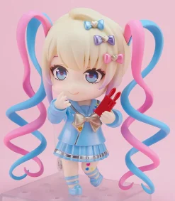 Good Smile Company Figure|Nendoroid*Nendoroid NEEDY STREAMER OVERLOAD OMGkawaiiAngel Action Figure JAPAN OFFICIAL