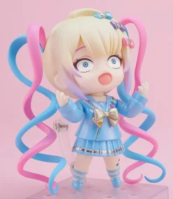 Good Smile Company Figure|Nendoroid*Nendoroid NEEDY STREAMER OVERLOAD OMGkawaiiAngel Action Figure JAPAN OFFICIAL