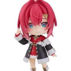 Good Smile Company Figure*Nendoroid Nijisanji Ange Katrina Action Figure JAPAN OFFICIAL