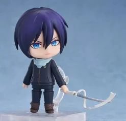 Good Smile Arts Shanghai Nendoroid*Nendoroid Noragami Yato Action Figure JAPAN OFFICIAL
