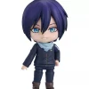 Good Smile Arts Shanghai Nendoroid Noragami Yato Action Figure JAPAN OFFICIAL