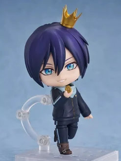 Good Smile Arts Shanghai Nendoroid Noragami Yato Action Figure JAPAN OFFICIAL