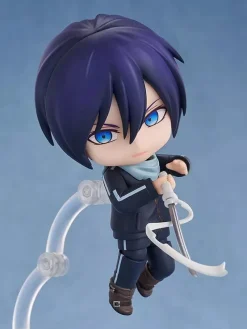 Good Smile Arts Shanghai Nendoroid Noragami Yato Action Figure JAPAN OFFICIAL