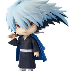 Good Smile Arts Shanghai Nendoroid Nurarihyon no Mago Rikuo Nura Night Action Figure JAPAN OFFICIAL