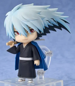 Good Smile Arts Shanghai Nendoroid Nurarihyon no Mago Rikuo Nura Night Action Figure JAPAN OFFICIAL