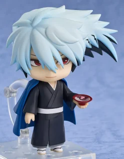 Good Smile Arts Shanghai Nendoroid Nurarihyon no Mago Rikuo Nura Night Action Figure JAPAN OFFICIAL