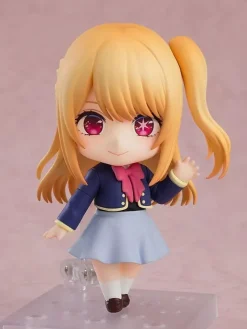 Good Smile Company Figure*Nendoroid Oshi no Ko Ruby School Uniform Ver. Action Figure JAPAN OFFICIAL