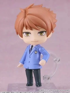 Orange Rouge Nendoroid Ouran High School Host Club Hikaru Hitachiin Action Figure JAPAN