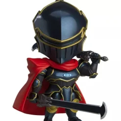 Good Smile Company Figure*Nendoroid Overlord Dark Hero Momon Action Figure JAPAN OFFICIAL