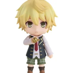 Good Smile Arts Shanghai Nendoroid PandoraHearts Oz Vessalius Action Figure JAPAN OFFICIAL