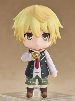 Good Smile Arts Shanghai Nendoroid PandoraHearts Oz Vessalius Action Figure JAPAN OFFICIAL