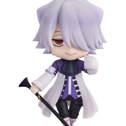 Good Smile Arts Shanghai Nendoroid|Figure*Nendoroid PandoraHearts Xerxes Break Action Figure JAPAN OFFICIAL
