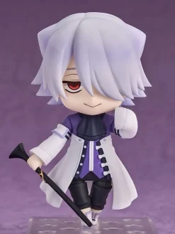 Good Smile Arts Shanghai Nendoroid|Figure*Nendoroid PandoraHearts Xerxes Break Action Figure JAPAN OFFICIAL