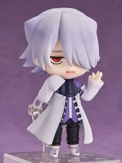 Good Smile Arts Shanghai Nendoroid|Figure*Nendoroid PandoraHearts Xerxes Break Action Figure JAPAN OFFICIAL