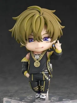 Orange Rouge Nendoroid Paradox Live Chisei Kuzuryu Action Figure JAPAN OFFICIAL