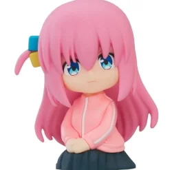 Good Smile Company Figure|Nendoroid*Nendoroid Plus BOCCHI THE ROCK! Hitori Gotoh Rubber Mascot Figure JAPAN OFFICIAL