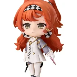 Good Smile Arts Shanghai Nendoroid|Figure*Nendoroid Reverse 1999 Sonetto Action Figure JAPAN OFFICIAL
