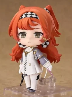 Good Smile Arts Shanghai Nendoroid|Figure*Nendoroid Reverse 1999 Sonetto Action Figure JAPAN OFFICIAL