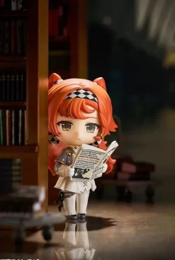 Good Smile Arts Shanghai Nendoroid|Figure*Nendoroid Reverse 1999 Sonetto Action Figure JAPAN OFFICIAL