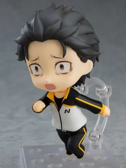Good Smile Company Figure|Nendoroid*Nendoroid Re:ZERO Starting Life in Another World Subaru Natsuki Action Figure