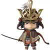 Good Smile Arts Shanghai Nendoroid*Nendoroid Sekiro Shadows Die Twice Genichiro Ashina Action Figure JAPAN OFFICIAL