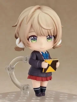 Good Smile Arts Shanghai Nendoroid*Nendoroid Shigure Ui Action Figure JAPAN OFFICIAL