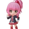 Good Smile Arts Shanghai Figure*Nendoroid Shugo-chara! Amu Hinamori Action Figure JAPAN OFFICIAL