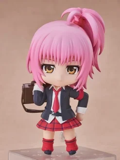Good Smile Arts Shanghai Figure*Nendoroid Shugo-chara! Amu Hinamori Action Figure JAPAN OFFICIAL