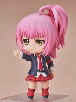 Good Smile Arts Shanghai Figure*Nendoroid Shugo-chara! Amu Hinamori Action Figure JAPAN OFFICIAL