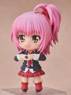 Good Smile Arts Shanghai Figure*Nendoroid Shugo-chara! Amu Hinamori Action Figure JAPAN OFFICIAL