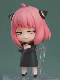 Good Smile Company Figure|Spy×Family*Nendoroid SPY x FAMILY Anya Forger Casual Outfit Ver. Action Figure JAPAN