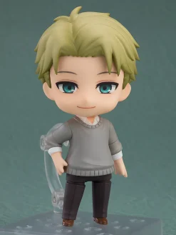Good Smile Company Nendoroid|Spy×Family*Nendoroid SPY x FAMILY Loid Forger Casual Outfit Ver. Action Figure JAPAN