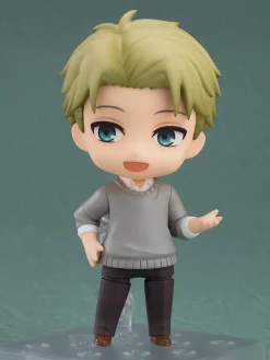 Good Smile Company Nendoroid|Spy×Family*Nendoroid SPY x FAMILY Loid Forger Casual Outfit Ver. Action Figure JAPAN