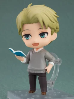 Good Smile Company Nendoroid|Spy×Family*Nendoroid SPY x FAMILY Loid Forger Casual Outfit Ver. Action Figure JAPAN