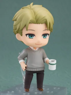Good Smile Company Nendoroid|Spy×Family*Nendoroid SPY x FAMILY Loid Forger Casual Outfit Ver. Action Figure JAPAN