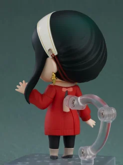 Good Smile Company Nendoroid SPY x FAMILY Yor Forger Casual Outfit Ver. Action Figure JAPAN