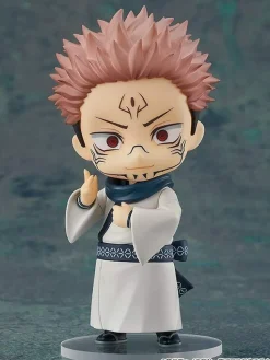 Good Smile Company Figure|Jujutsu Kaisen*Nendoroid Sukuna Jujutsu Kaisen Action Figure JAPAN OFFICIAL ZA-115