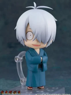 Orange Rouge Nendoroid The Birth of Kitaro Mystery of GeGeGe Kitaro's Father Action Figure